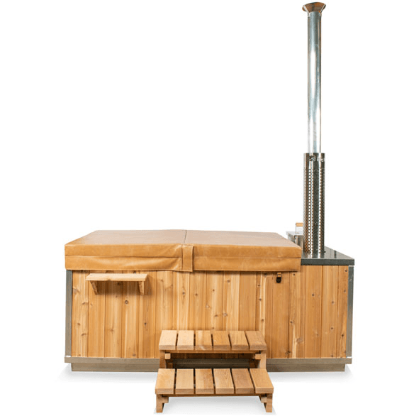 The Cascade Tub 3'x7' - Image 1